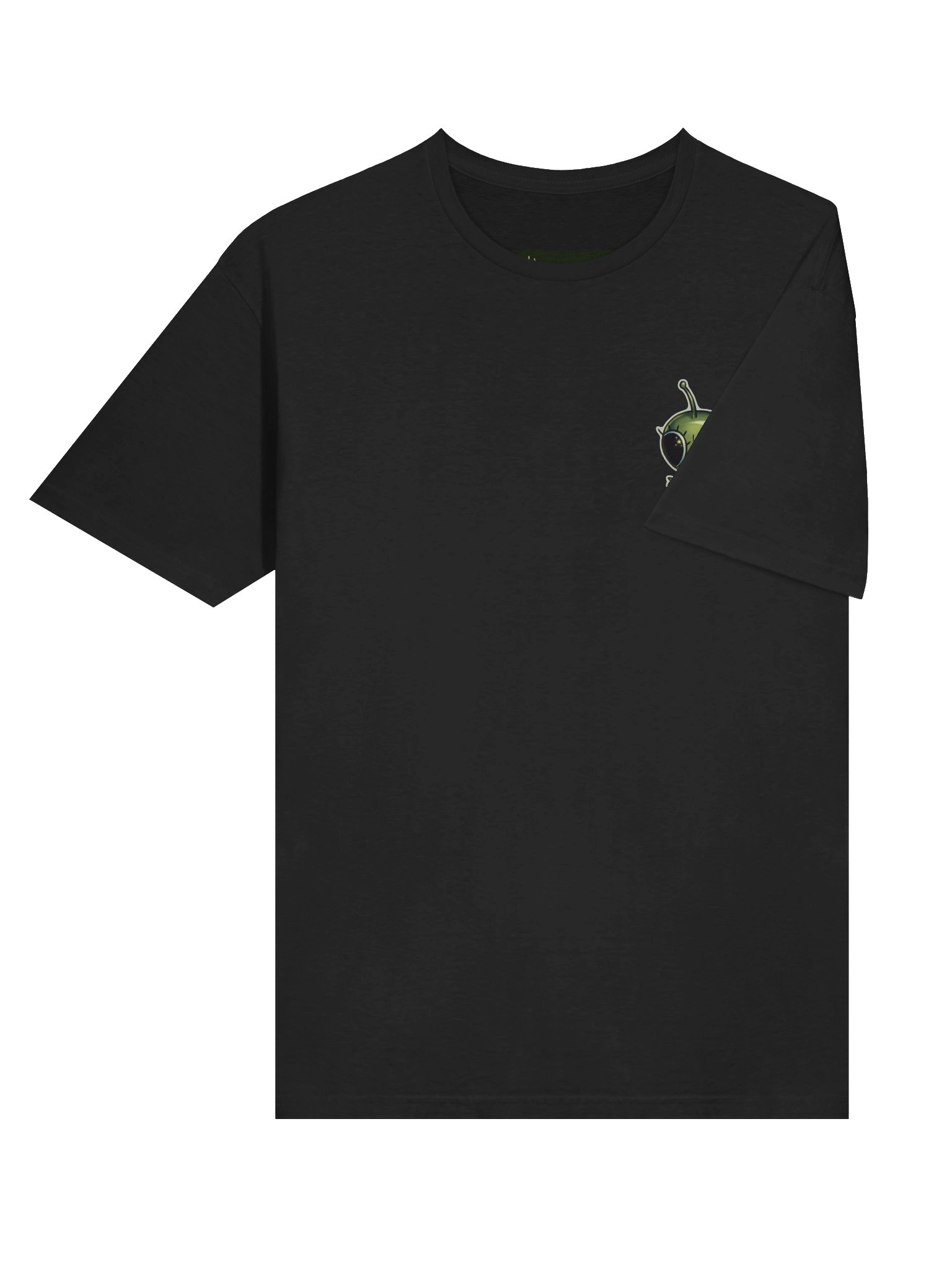 glorb - looking T-SHIRT product image (36)