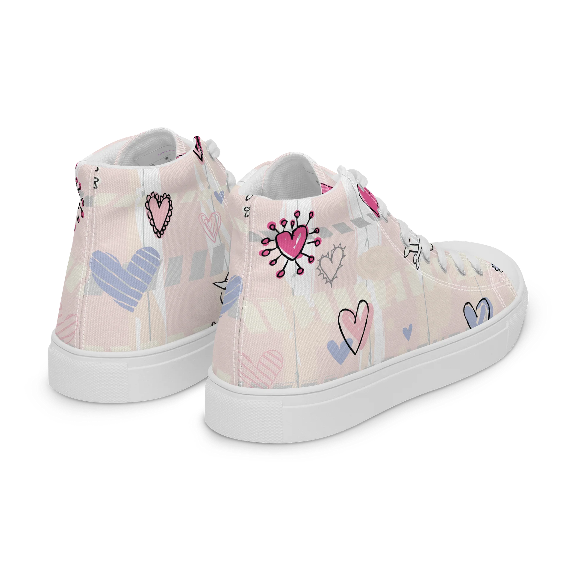 Men's Heart of Hearts product image (7)