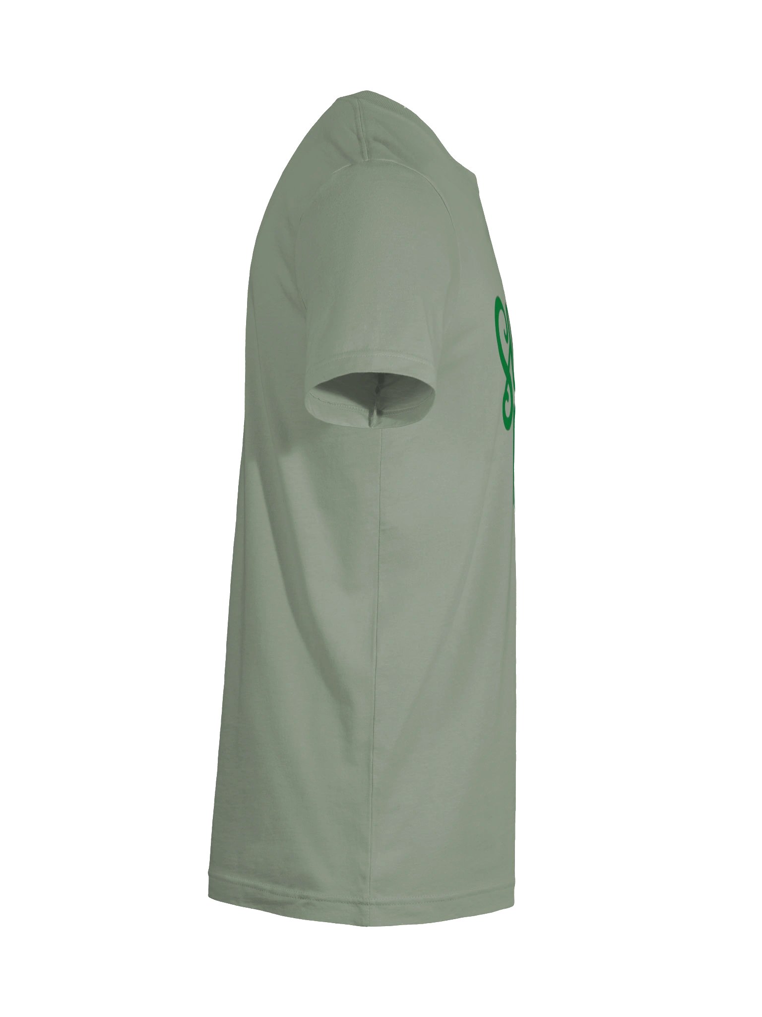 Slow Burn Perfect Match | Green logo - B&C product image (10)