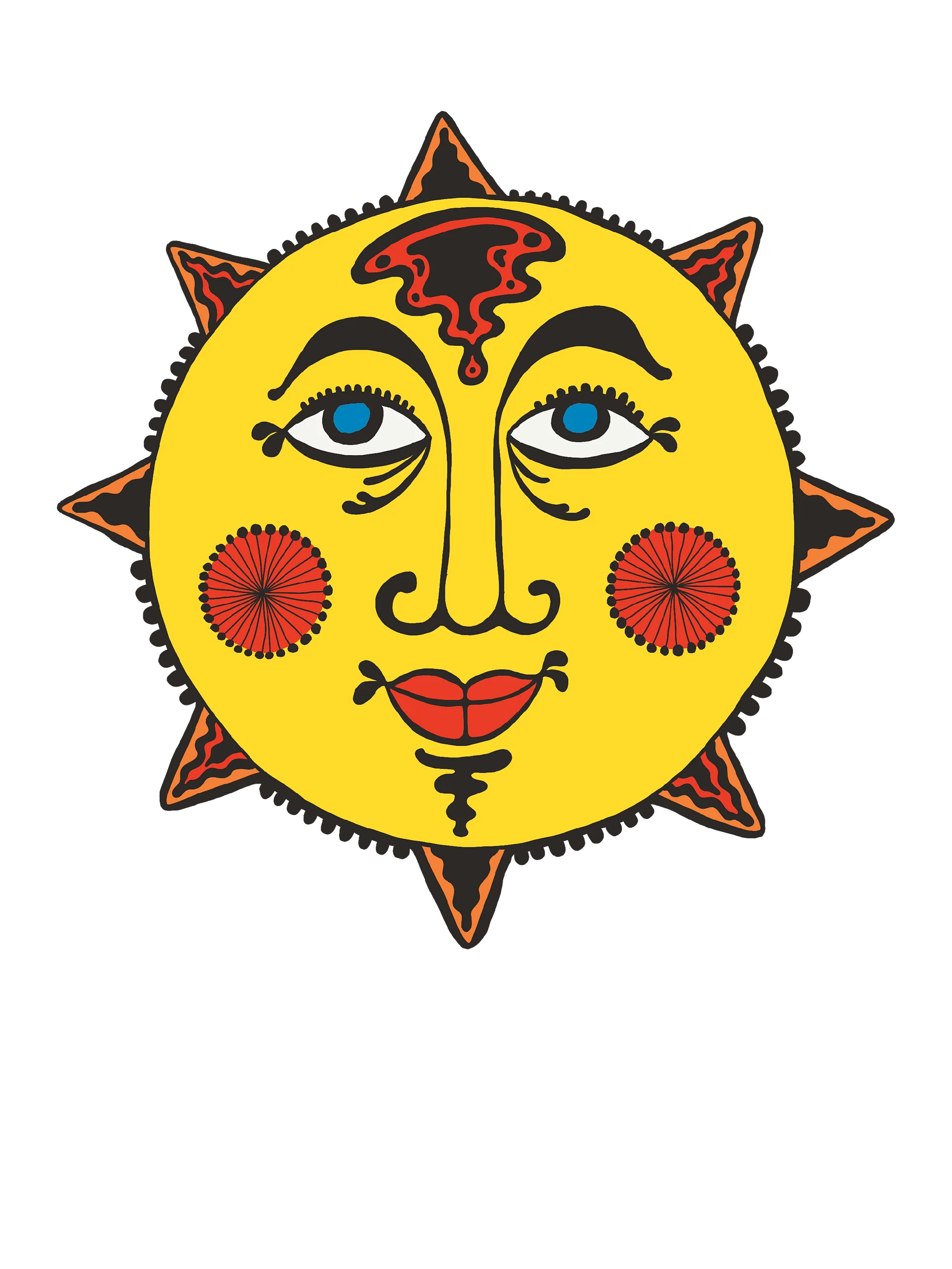 Summer Sun product image (3)