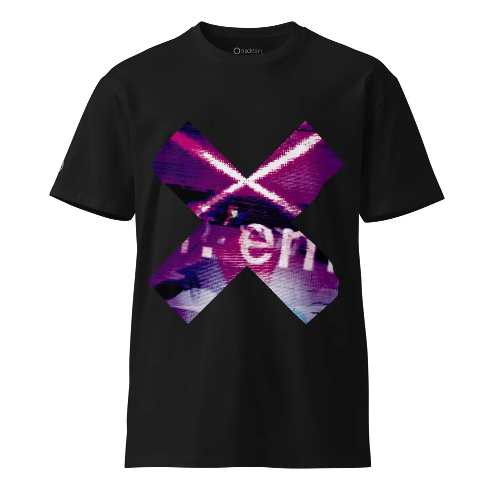 F-em X Premium T-shirt - front product image (1)