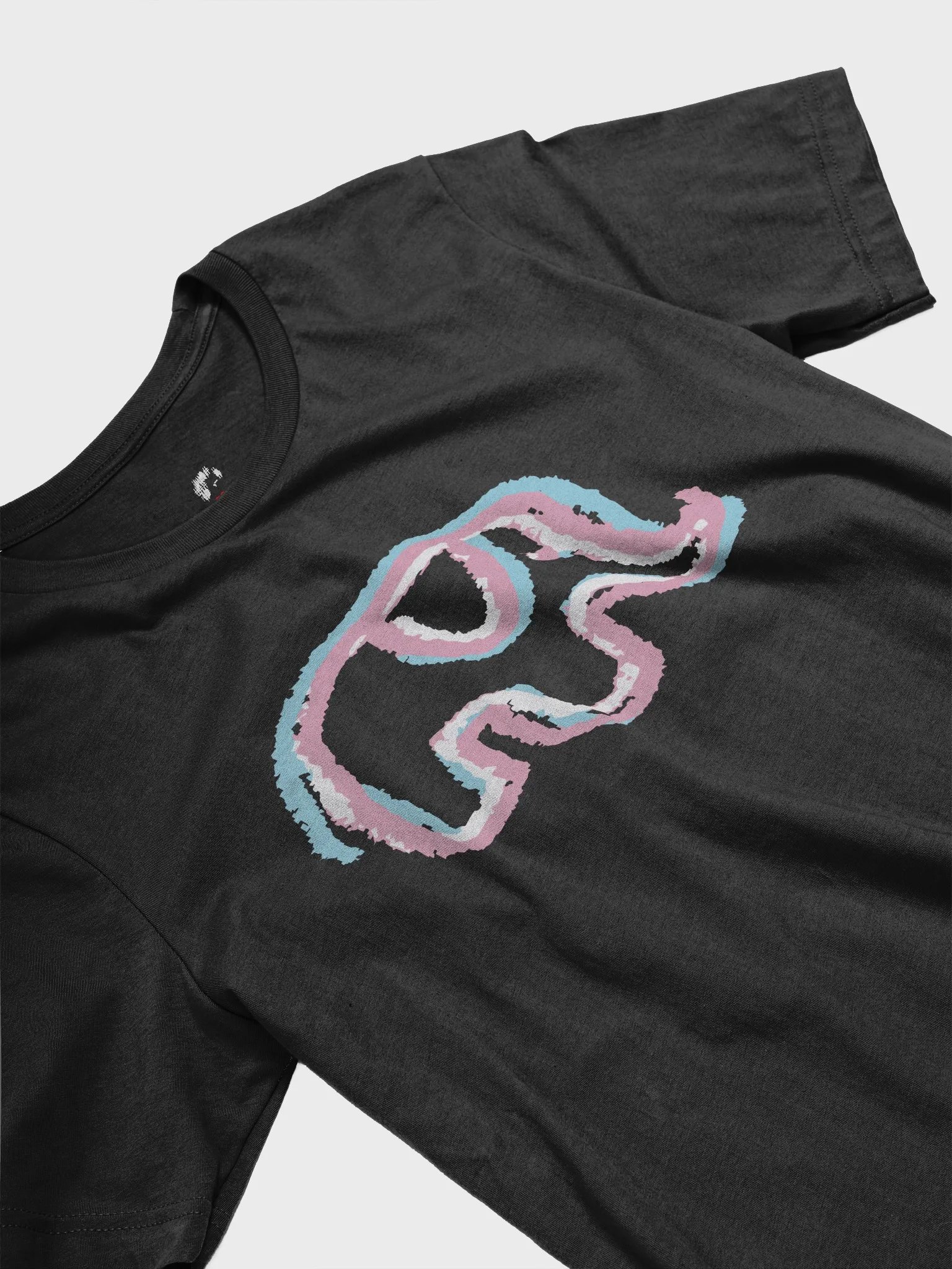elephant #6 tee product image (2)