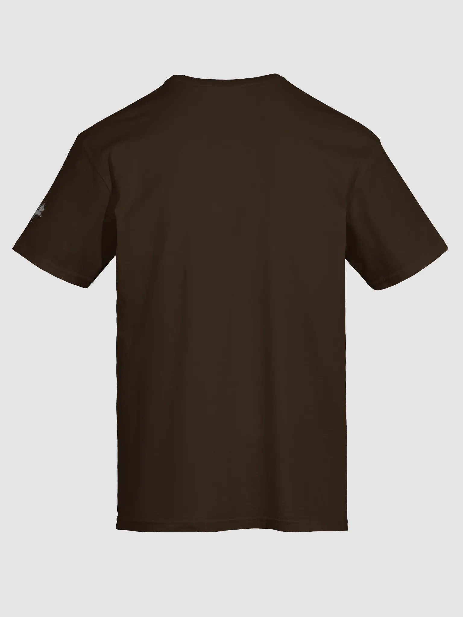 Barbed heart soft tee product image (26)