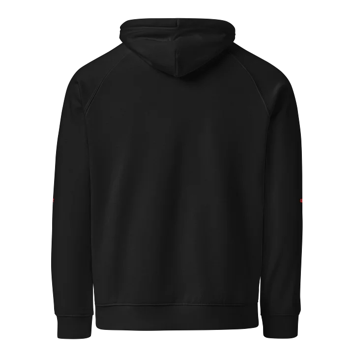 A MAN GOD REBUILT — Premium Hoodie product image (3)