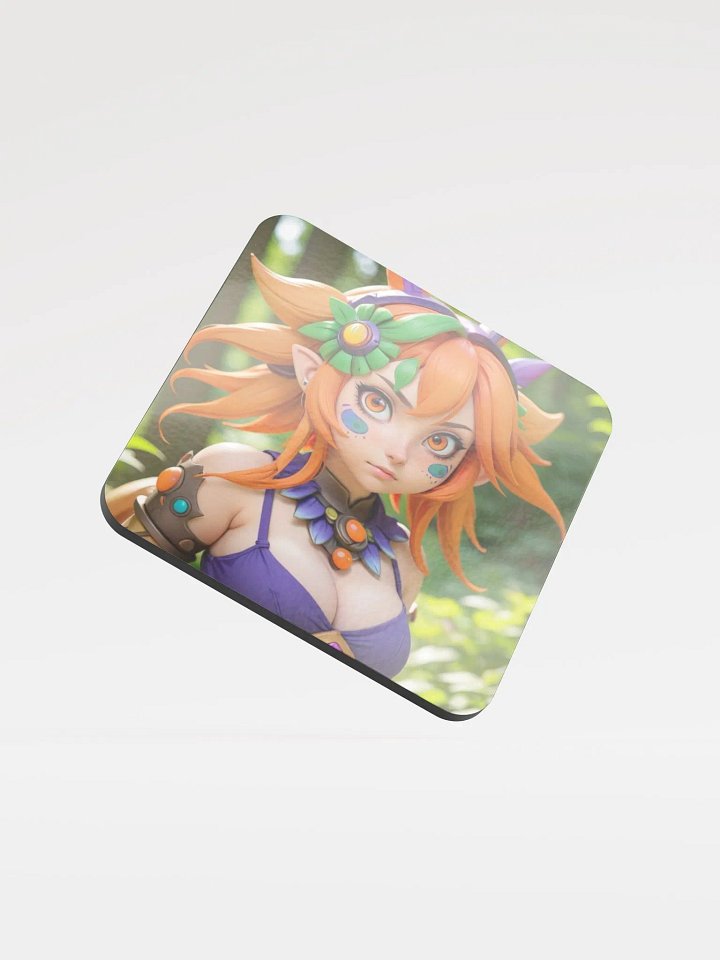 Enchanted Forest Coasters product image (1)