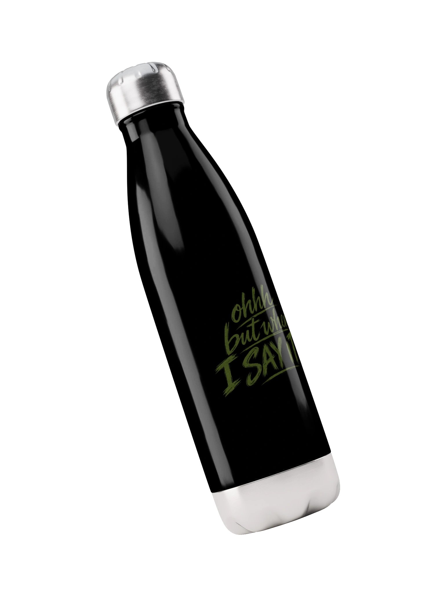 Ohhh But When I Say IT! product image (5)