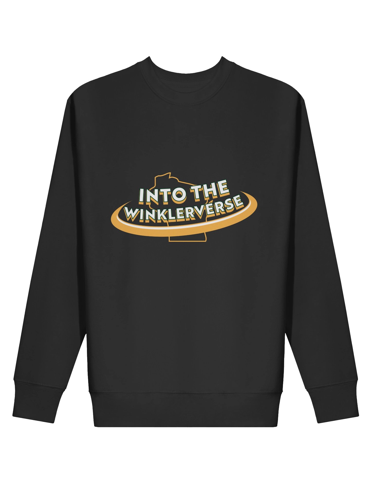 Winklerverse Sweatshirt product image (2)