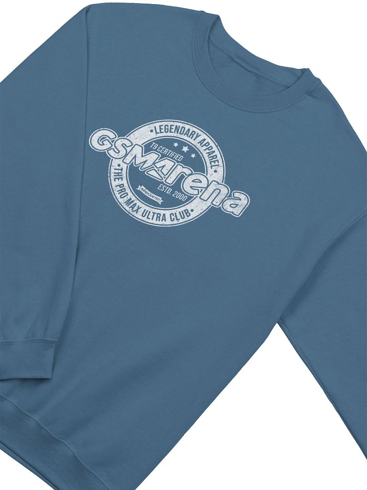 Vintage Sport Crewneck Sweatshirt product image (2)