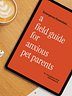 Emergency Essentials: A Field Guide for Anxious Pet Parents
