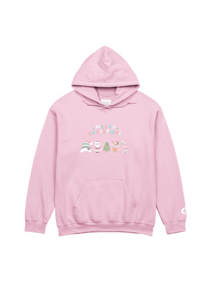 Festive Holiday Season Hoodie product image (2)