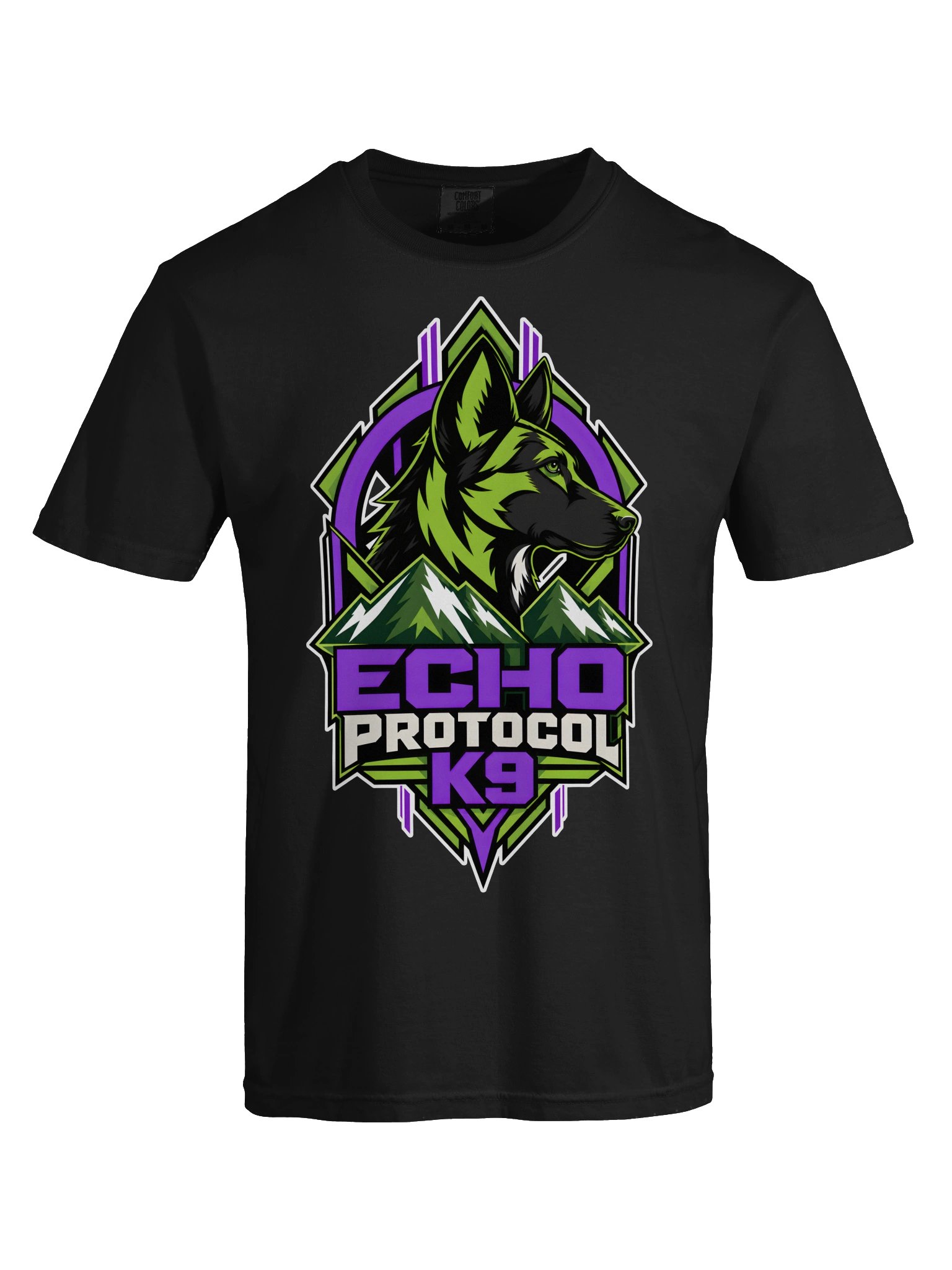 EPK9 - The Trust Tee Expanded Colors product image (61)
