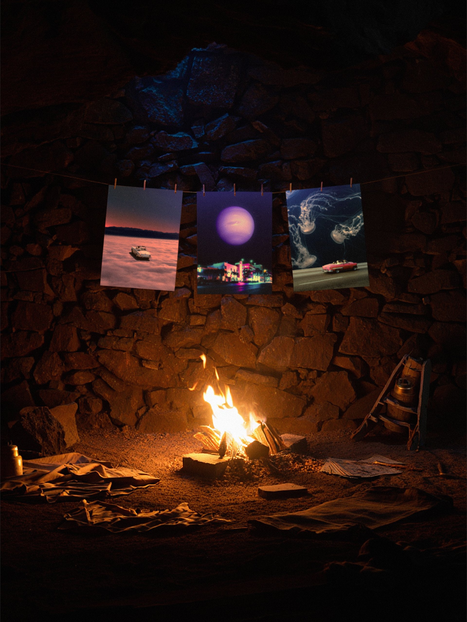 Miami Poster product image (4)