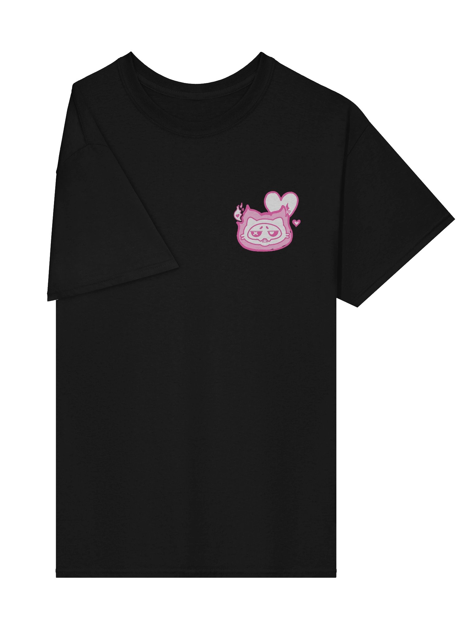 COMMIT ARSON TEE product image (4)