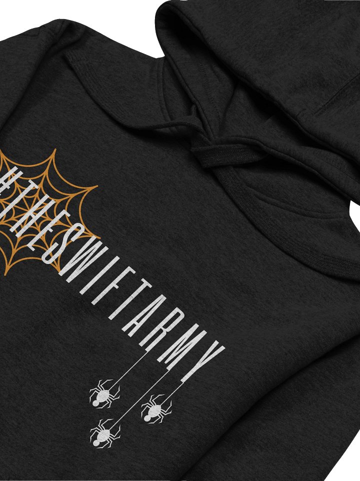 #theswiftarmy Halloween Hoodie product image (2)
