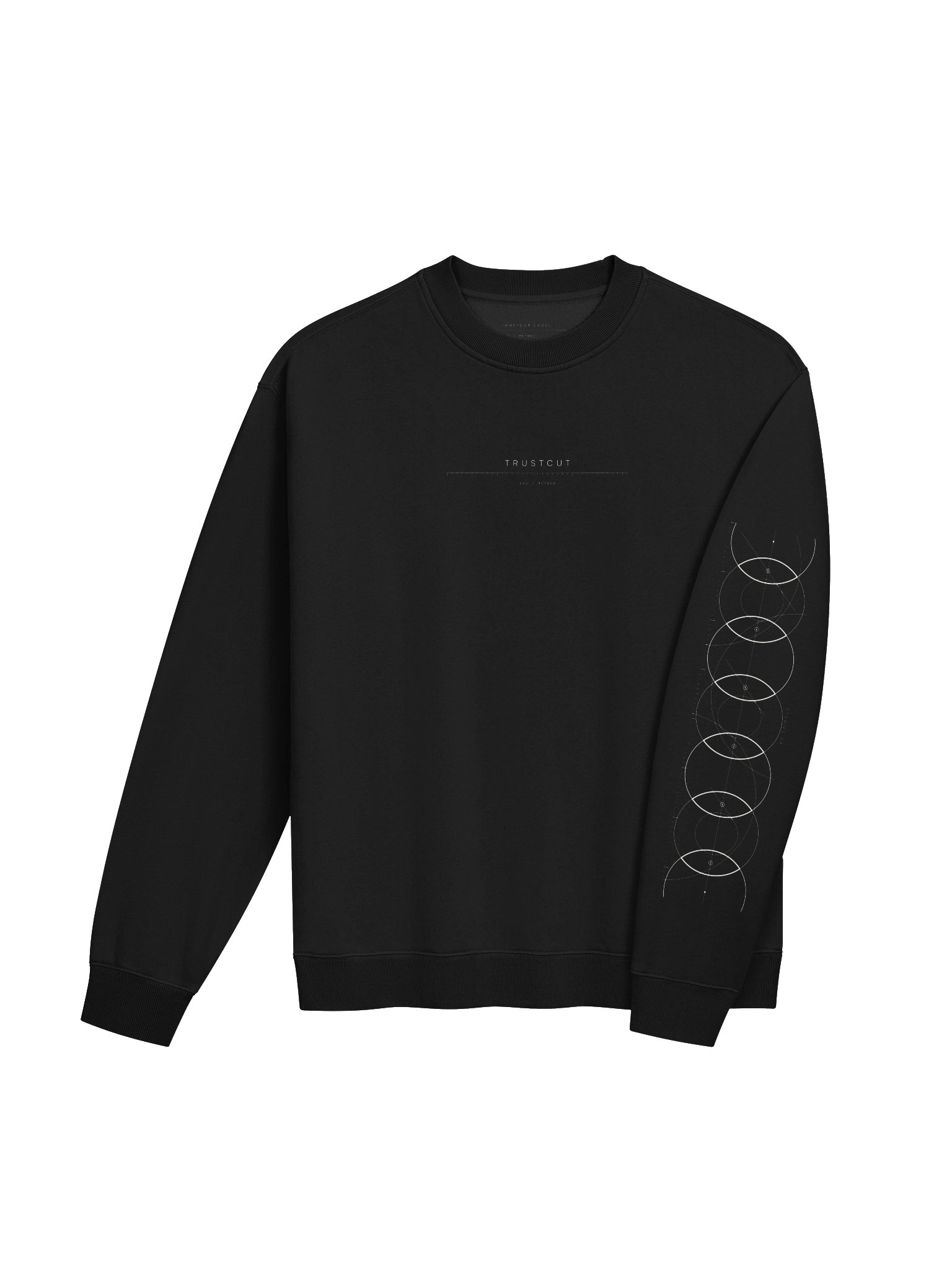 Method Faded Graphic Crew product image (4)