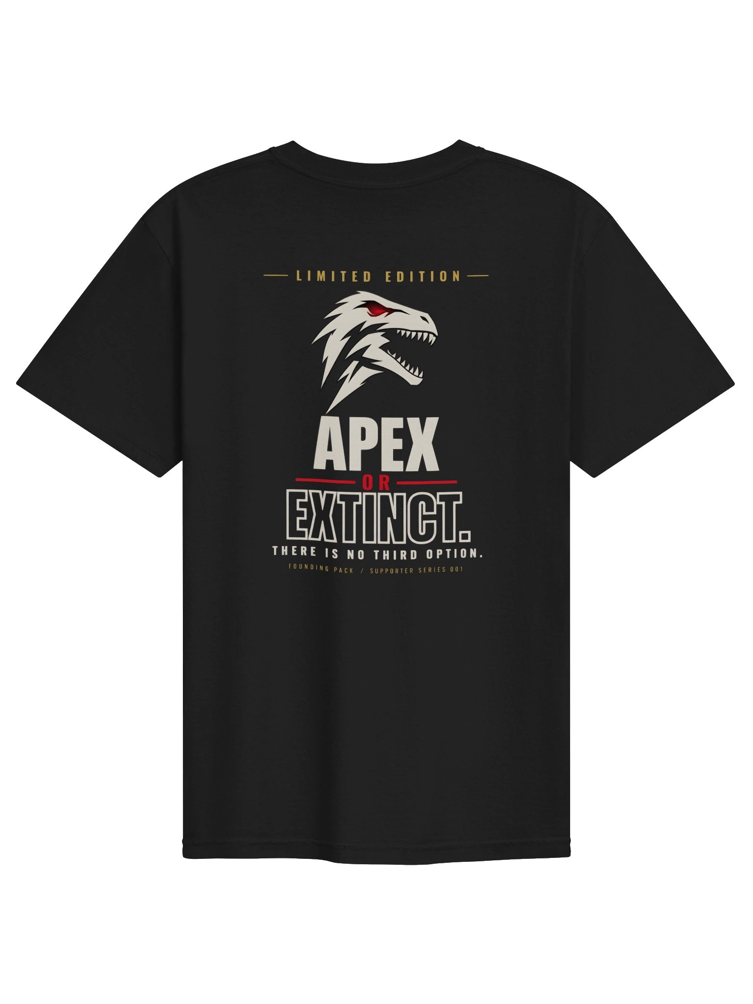 REXCORE Founding Pack Tee | Limited Edition product image (11)