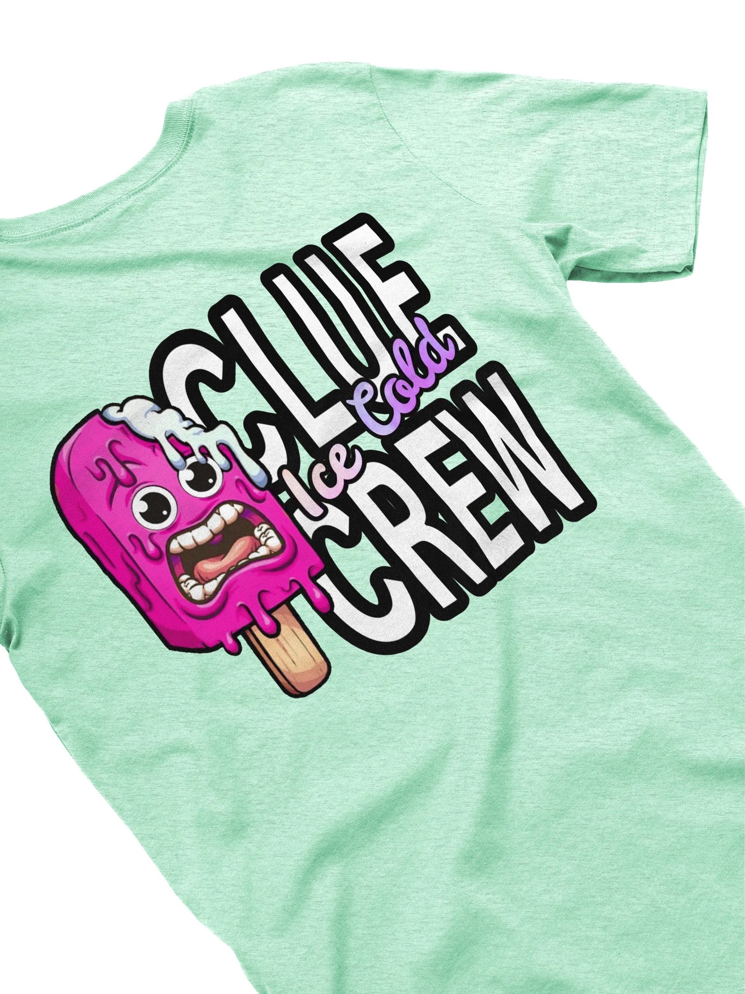 Ice Cold Tee product image (40)
