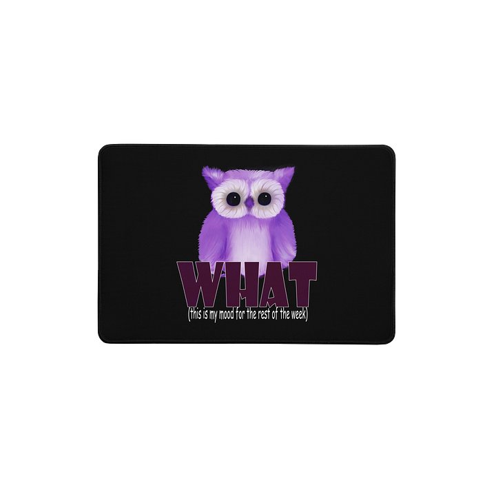 Desk Mat product image (1)
