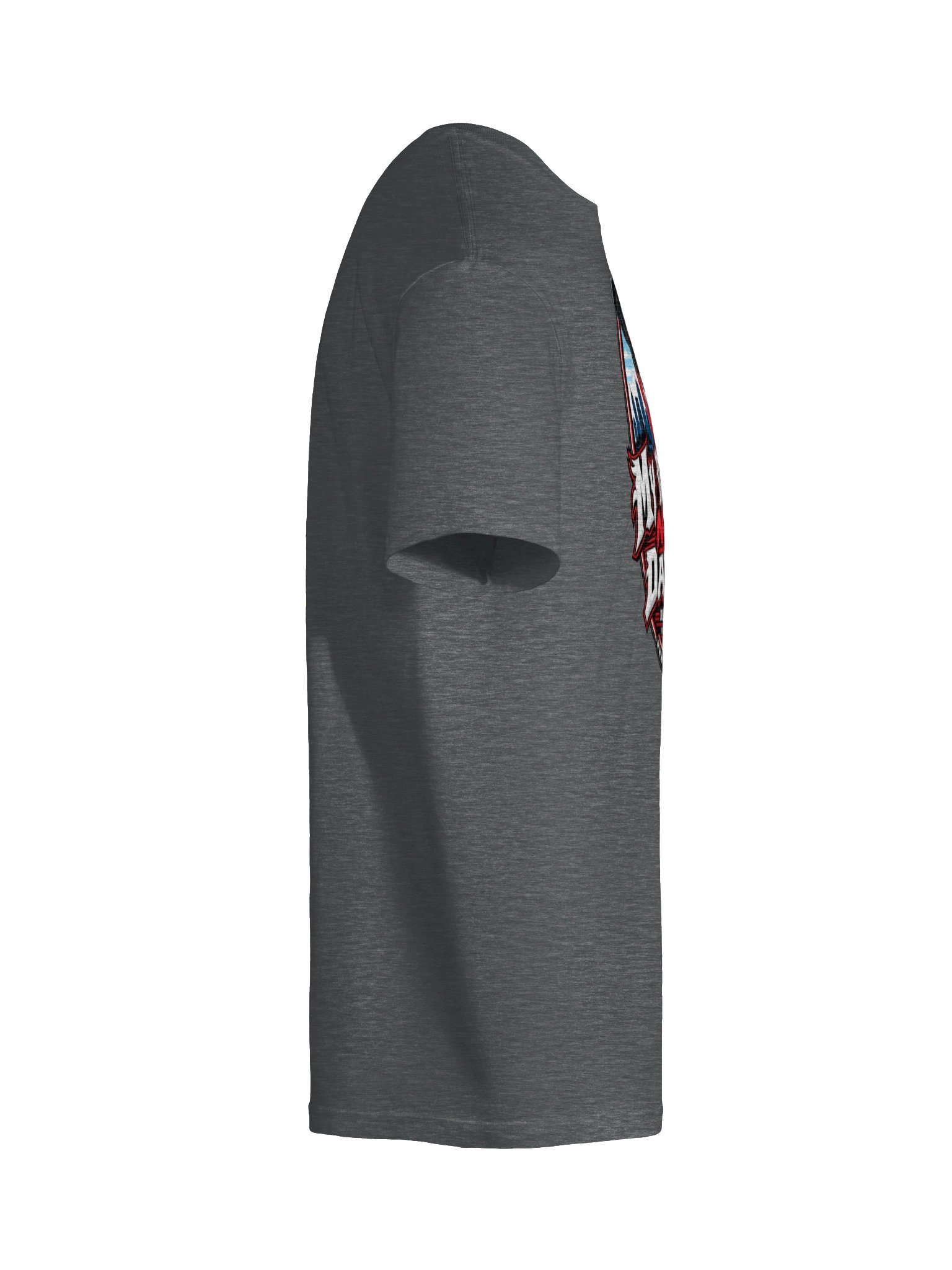 My Daily Life Is Not Your Database Tee product image (20)