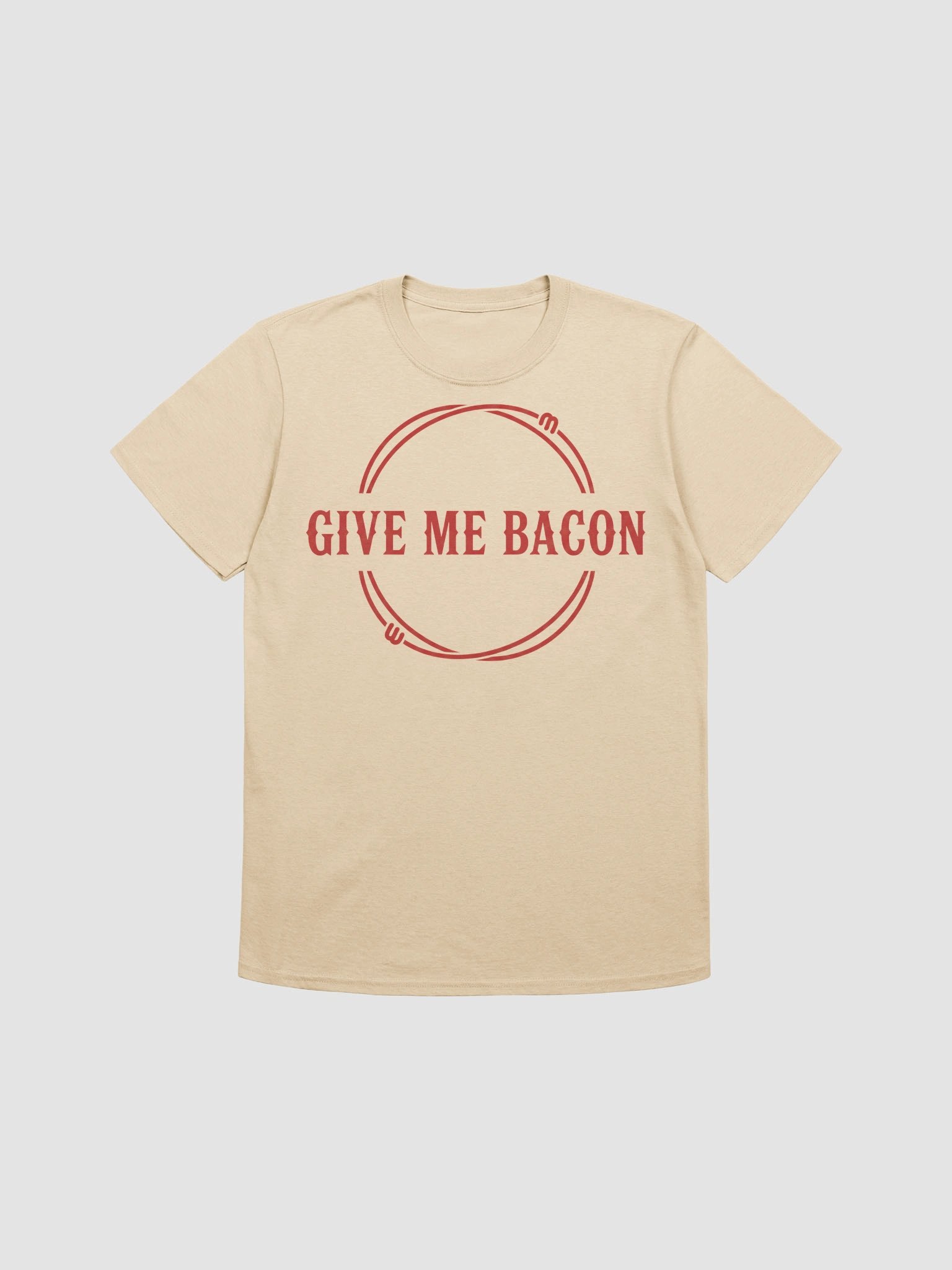 Give Me Bacon product image (2)