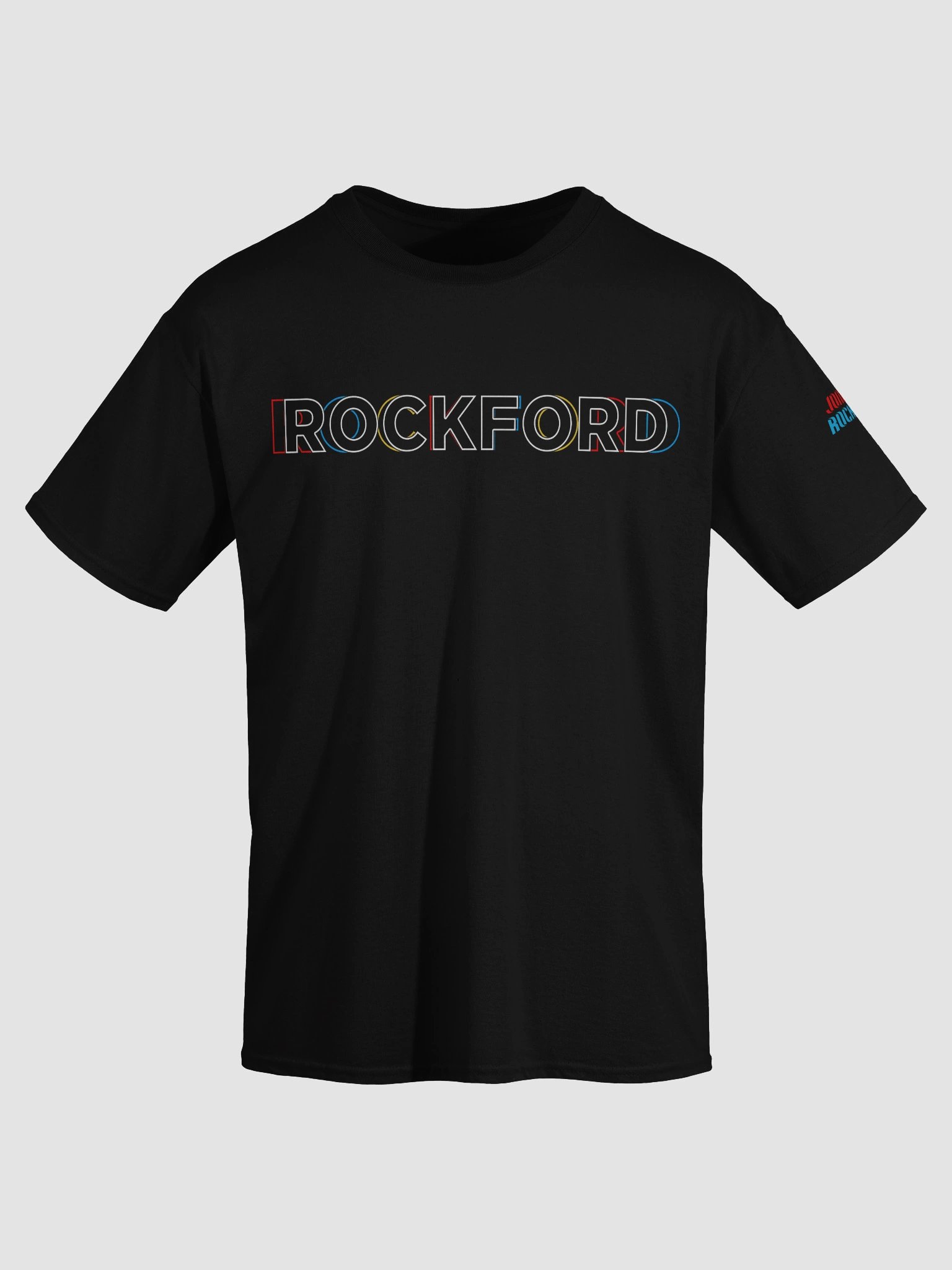 Rockford Icons Reversed product image (3)