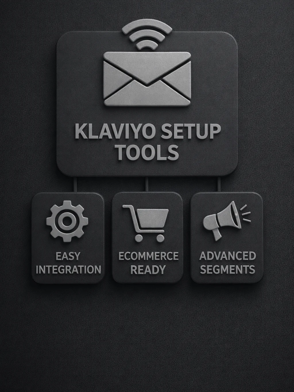 Klaviyo Setup Tools product image (1)