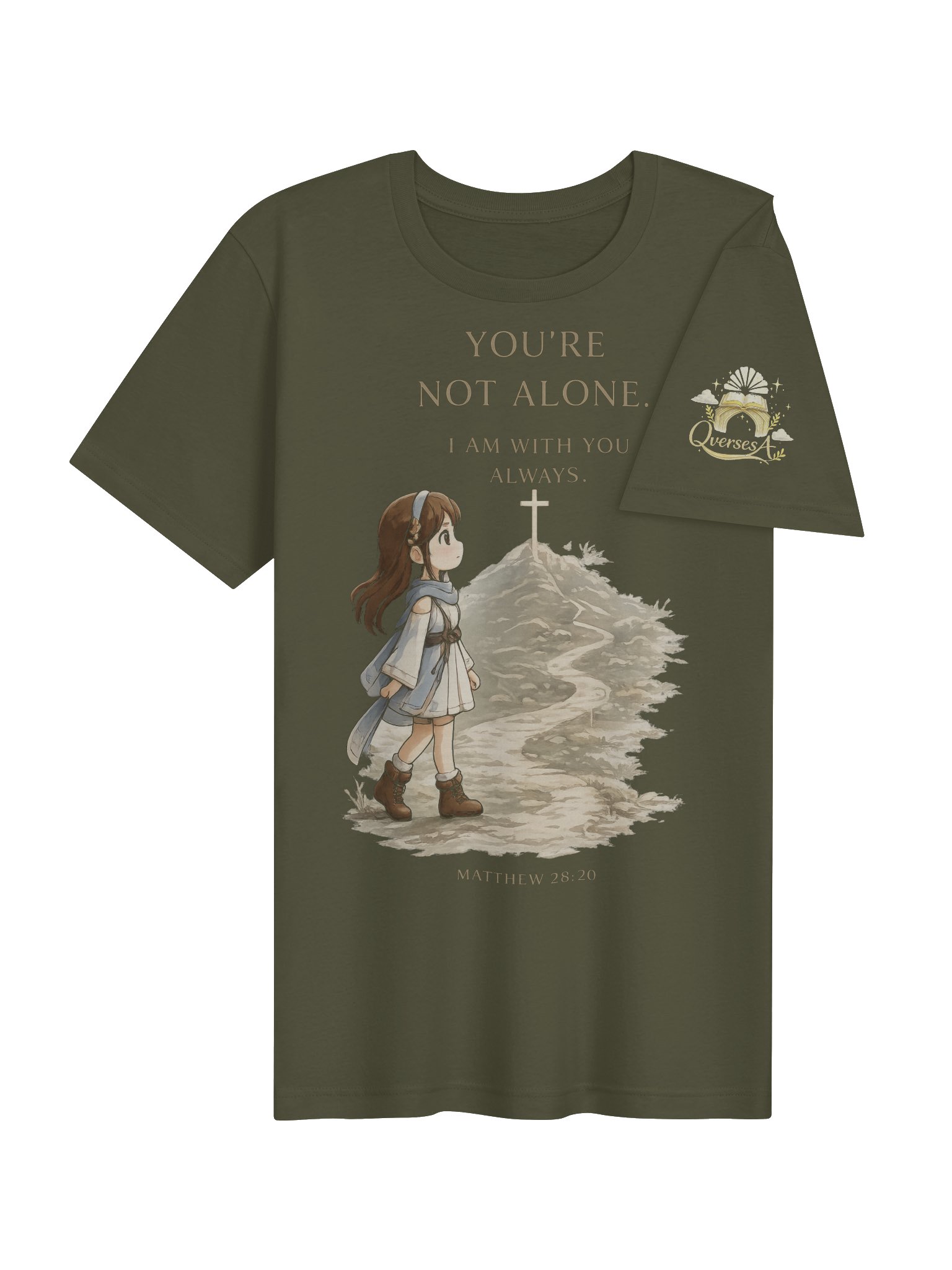 Not Alone - Women product image (4)