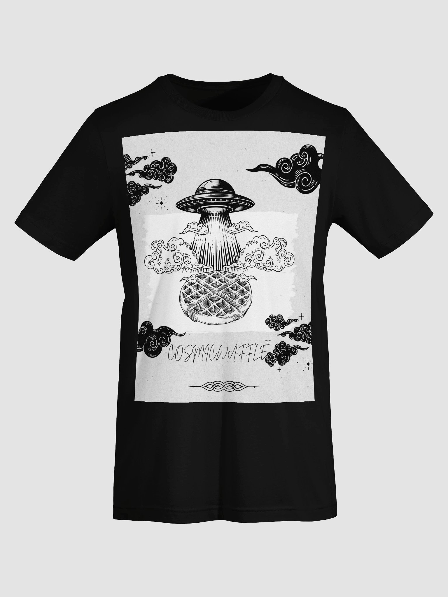 Waffle Clouds product image (7)