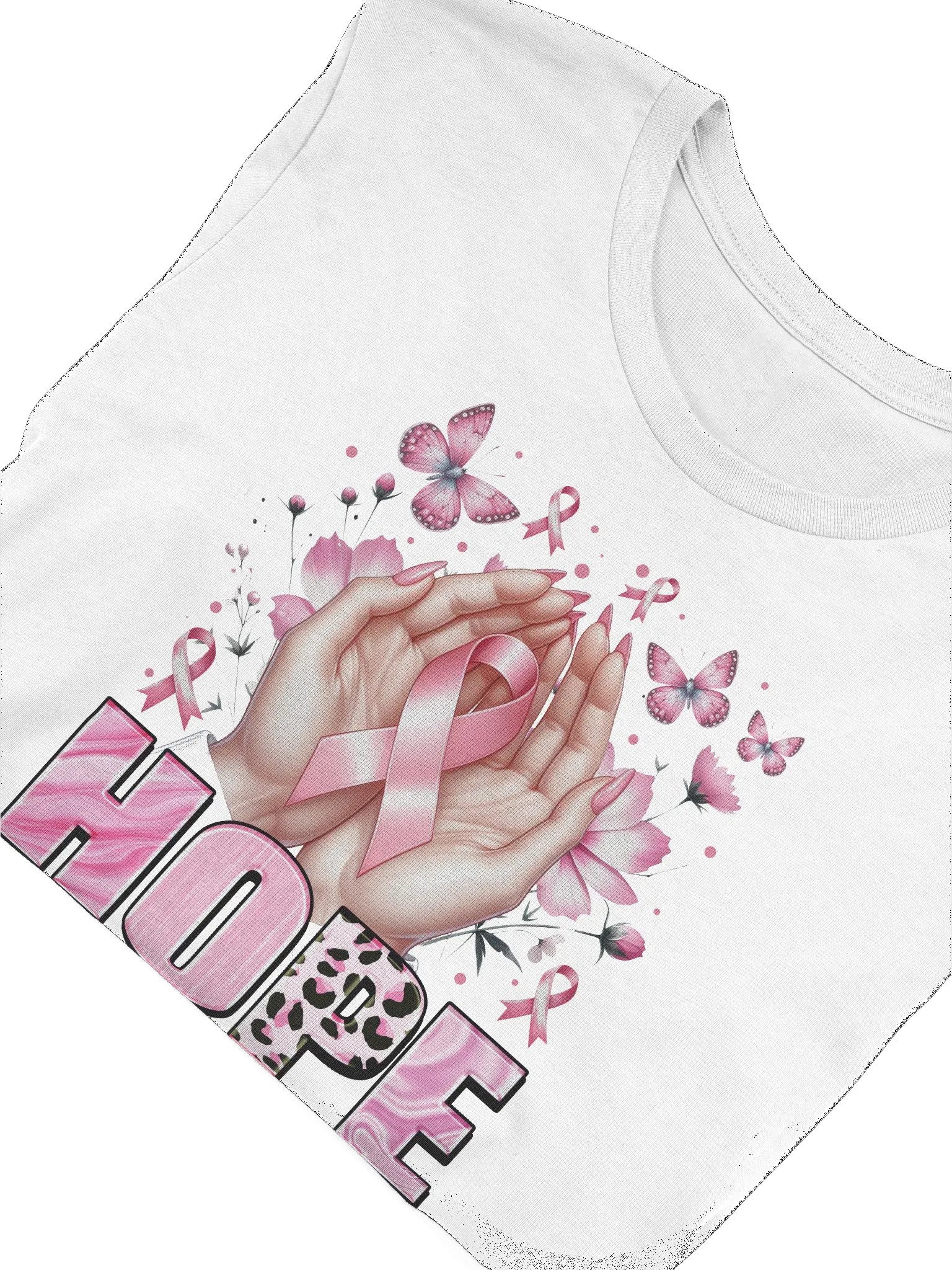 Hope T shirt product image (3)