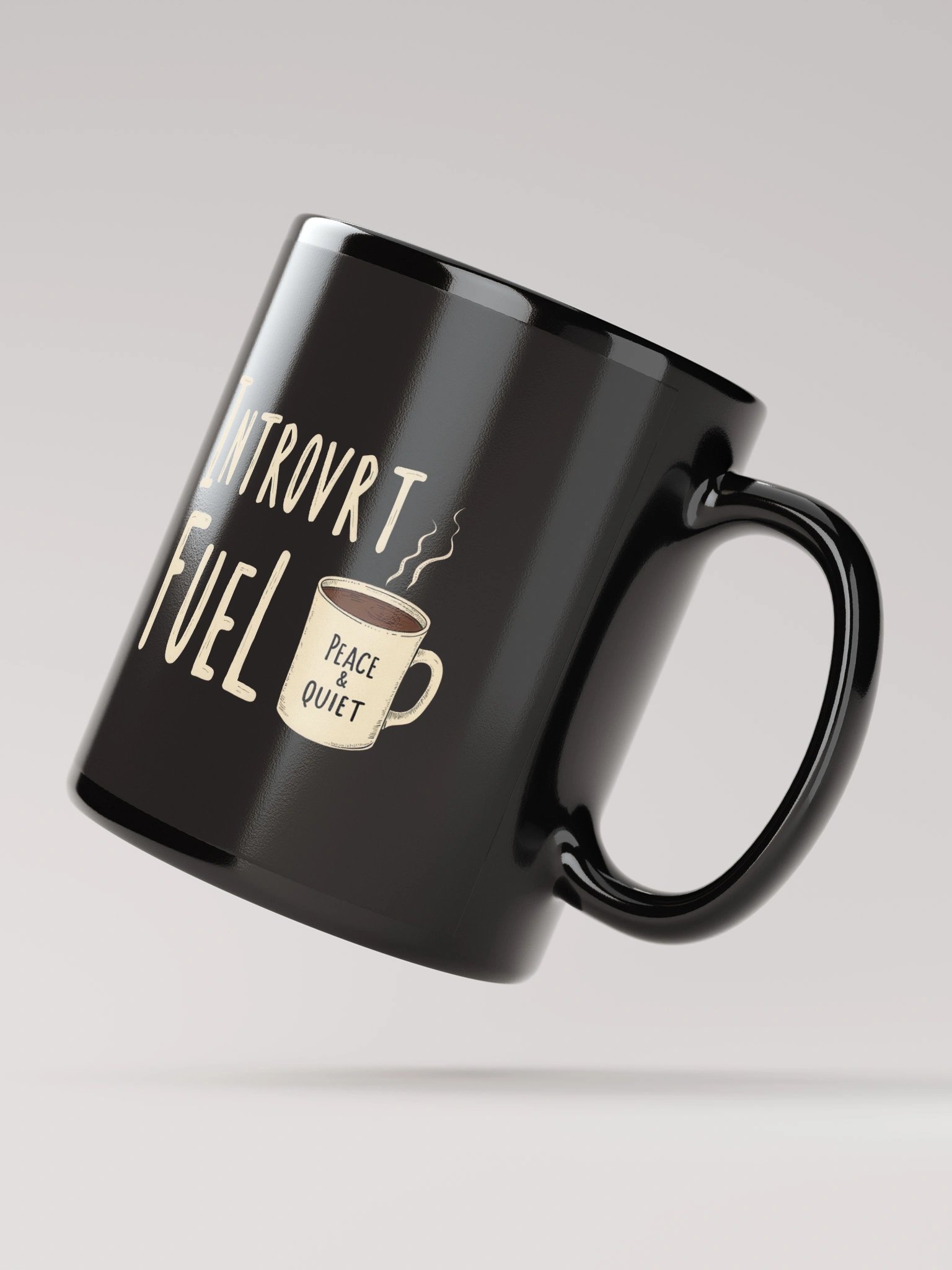 Mother Fuel Peace & Quiet Mug Set product image (4)