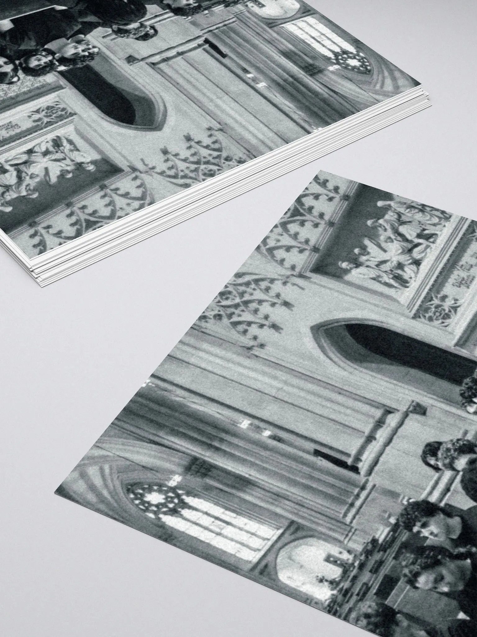 Album Cover Sticker product image (4)