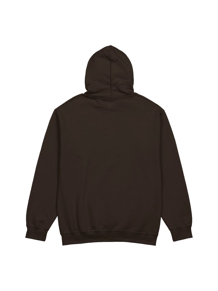 HEAL QUEEN CLASSIC FIRST EDITION HOODIE product image (13)