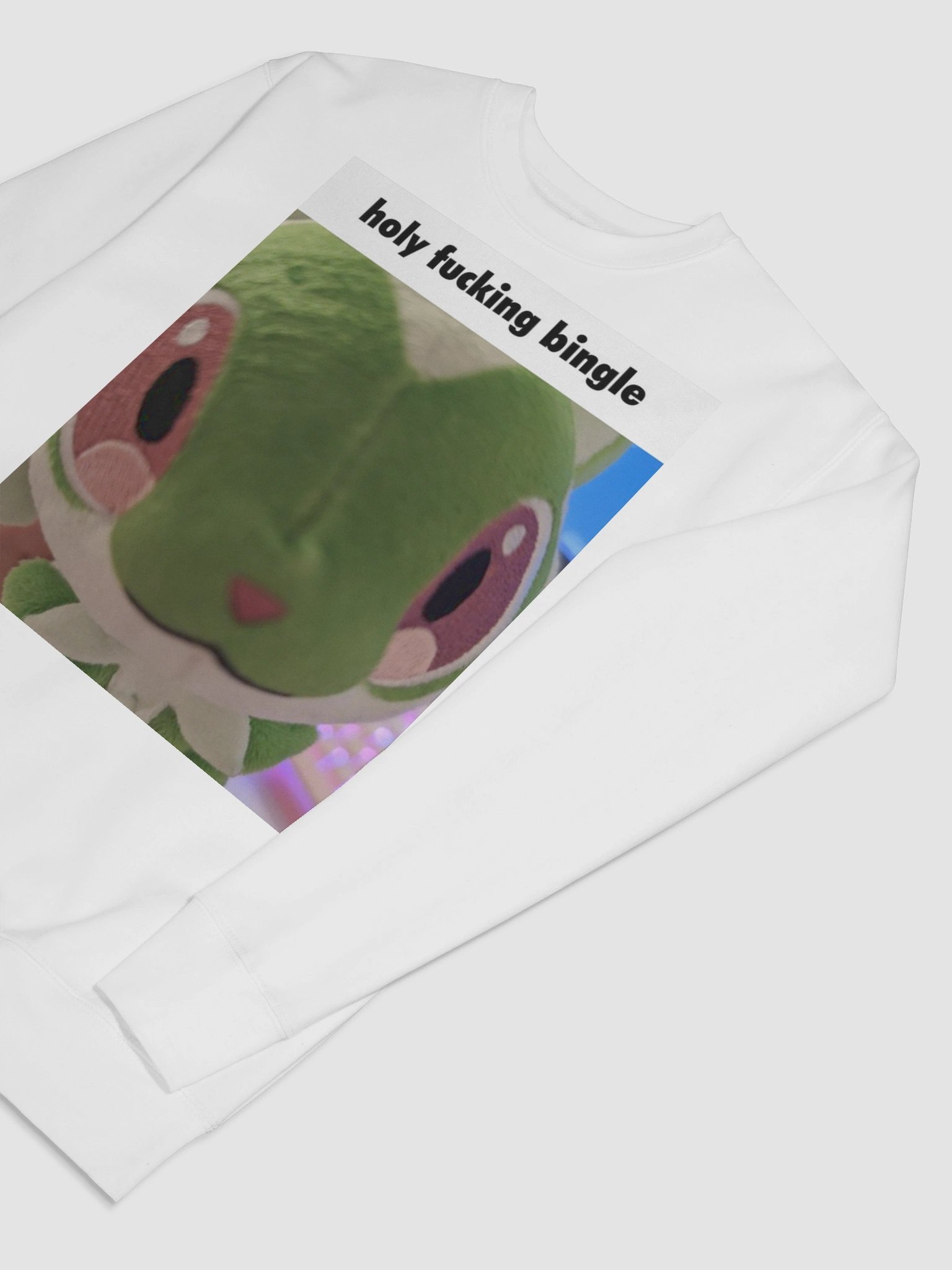 holy fucking bingle sweatshirt product image (20)