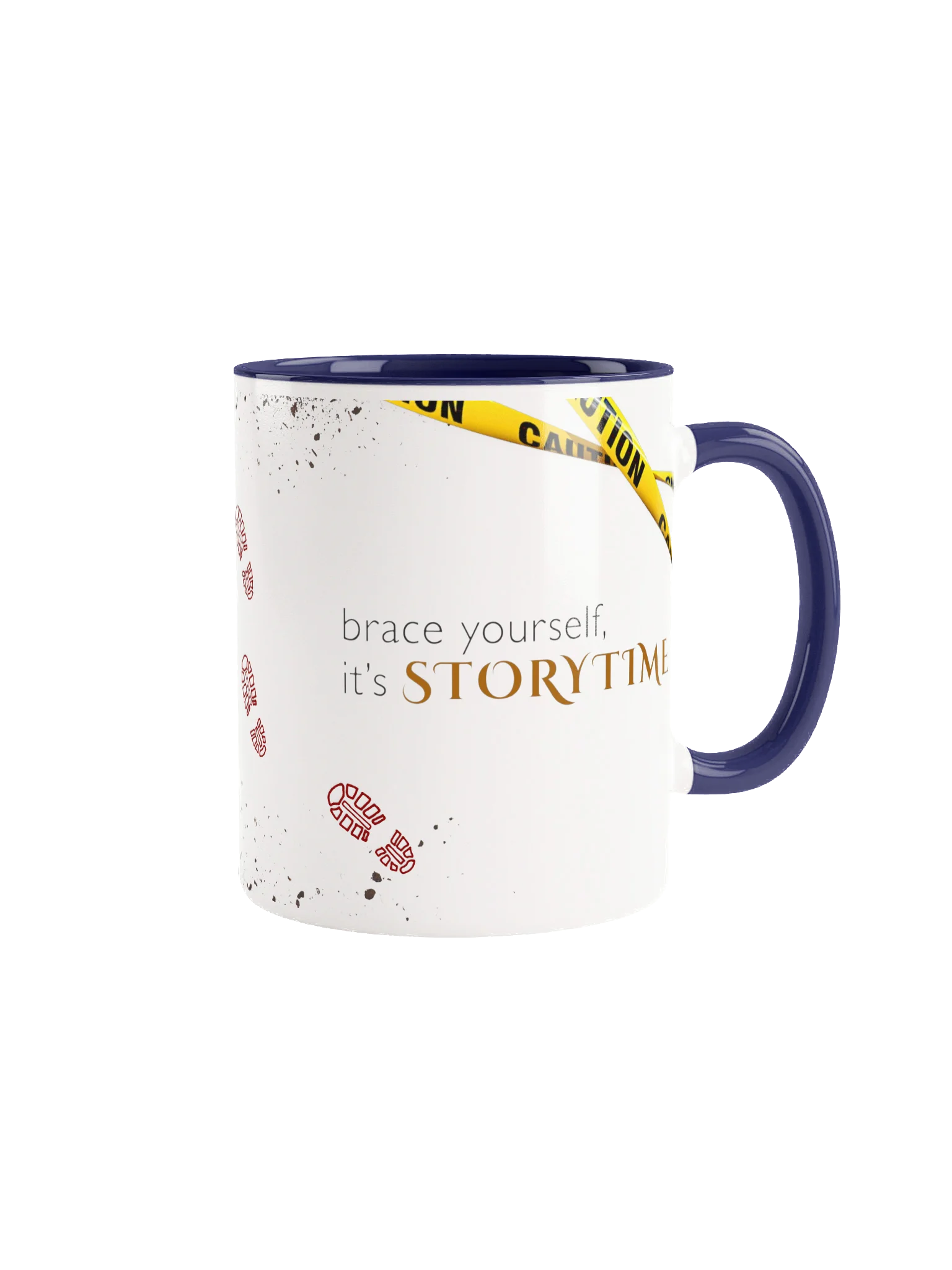 The Story Time Mug product image (5)