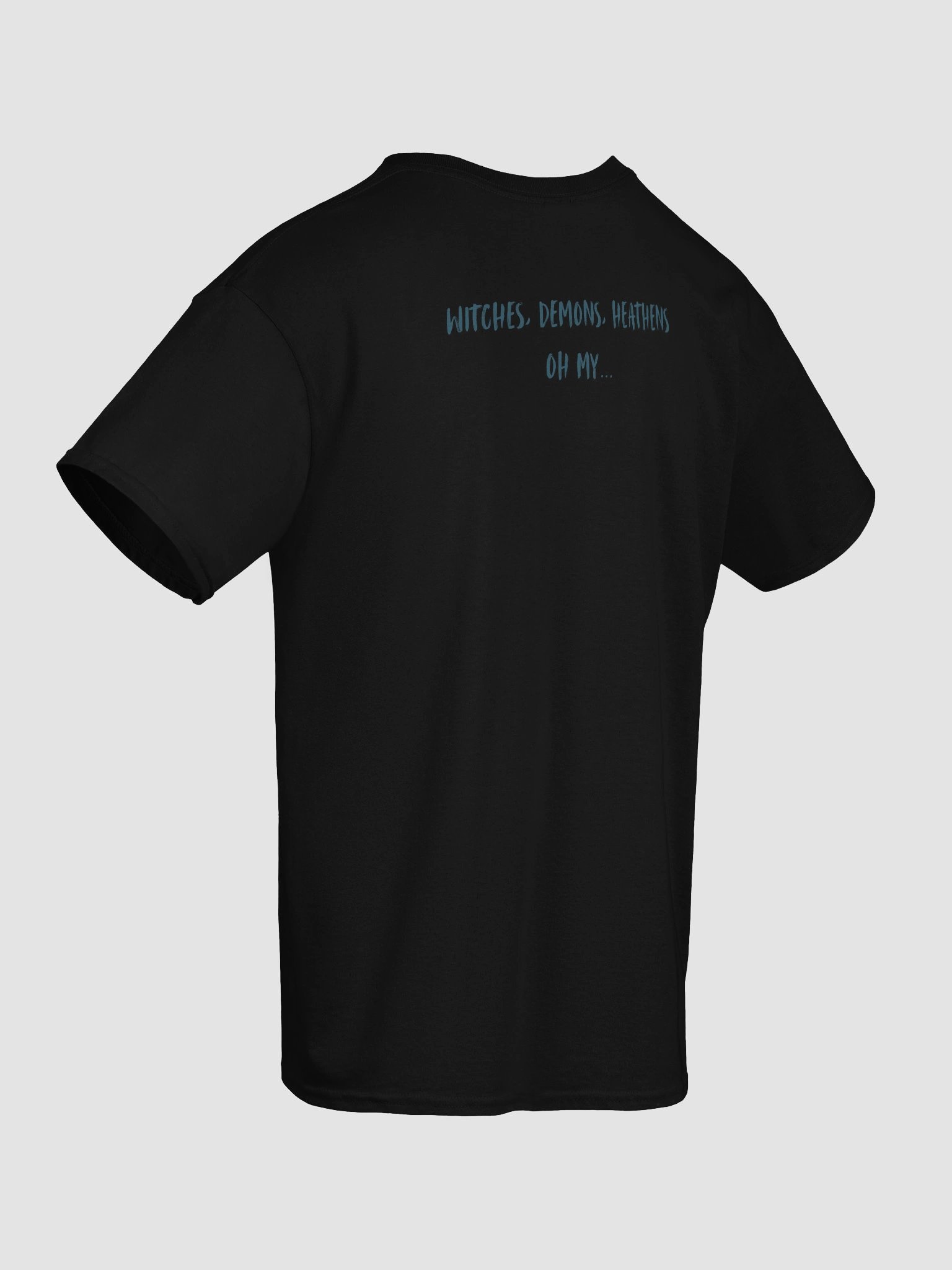 Witches, Demons, Heathens, Oh My product image (106)