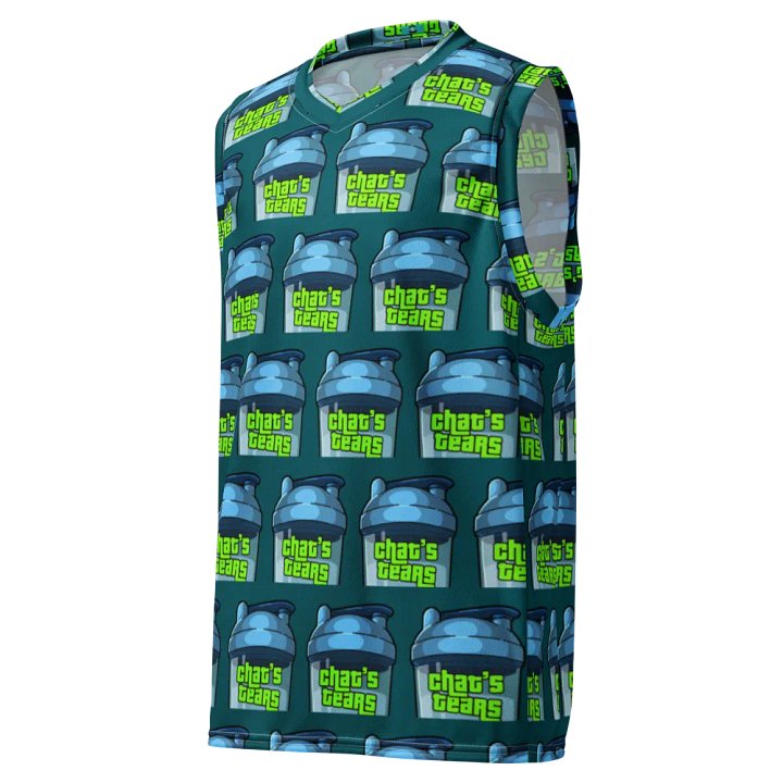 Chats Tears Jersey product image (1)