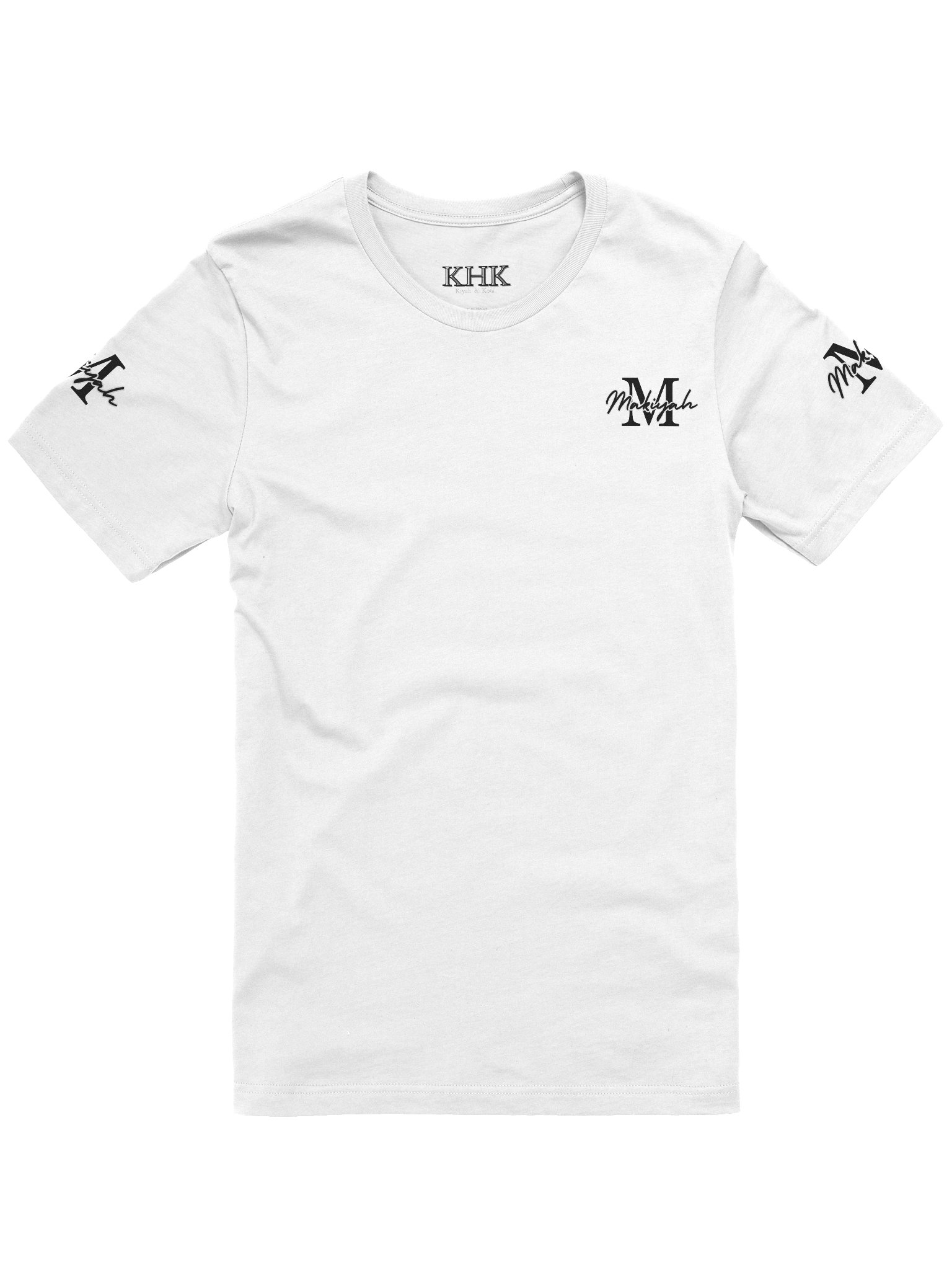 Name LOGO TEE product image (1)