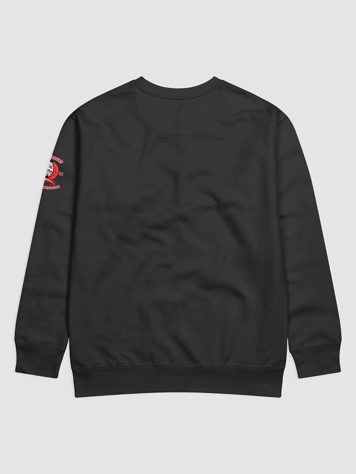 Limited Edition Un-Yuns On Da Grill sweatshirt (EXCLUSIVE) product image (2)