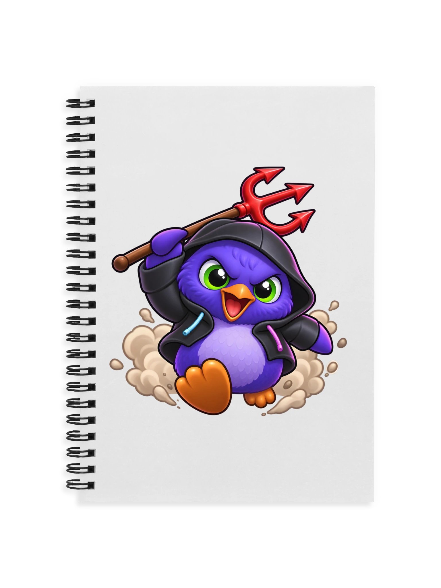Riot Notebook product image (1)