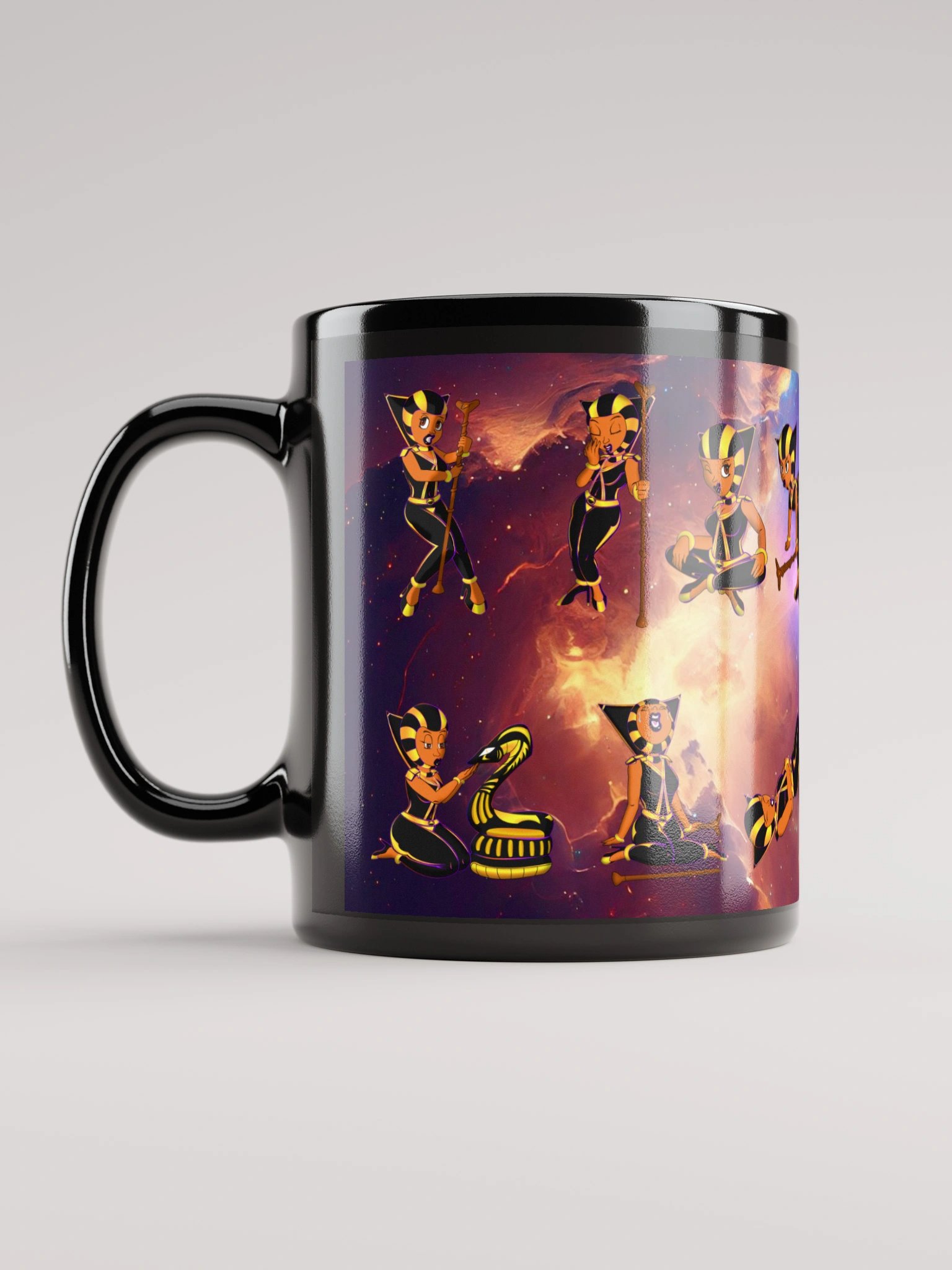Queen Mood Mug product image (6)