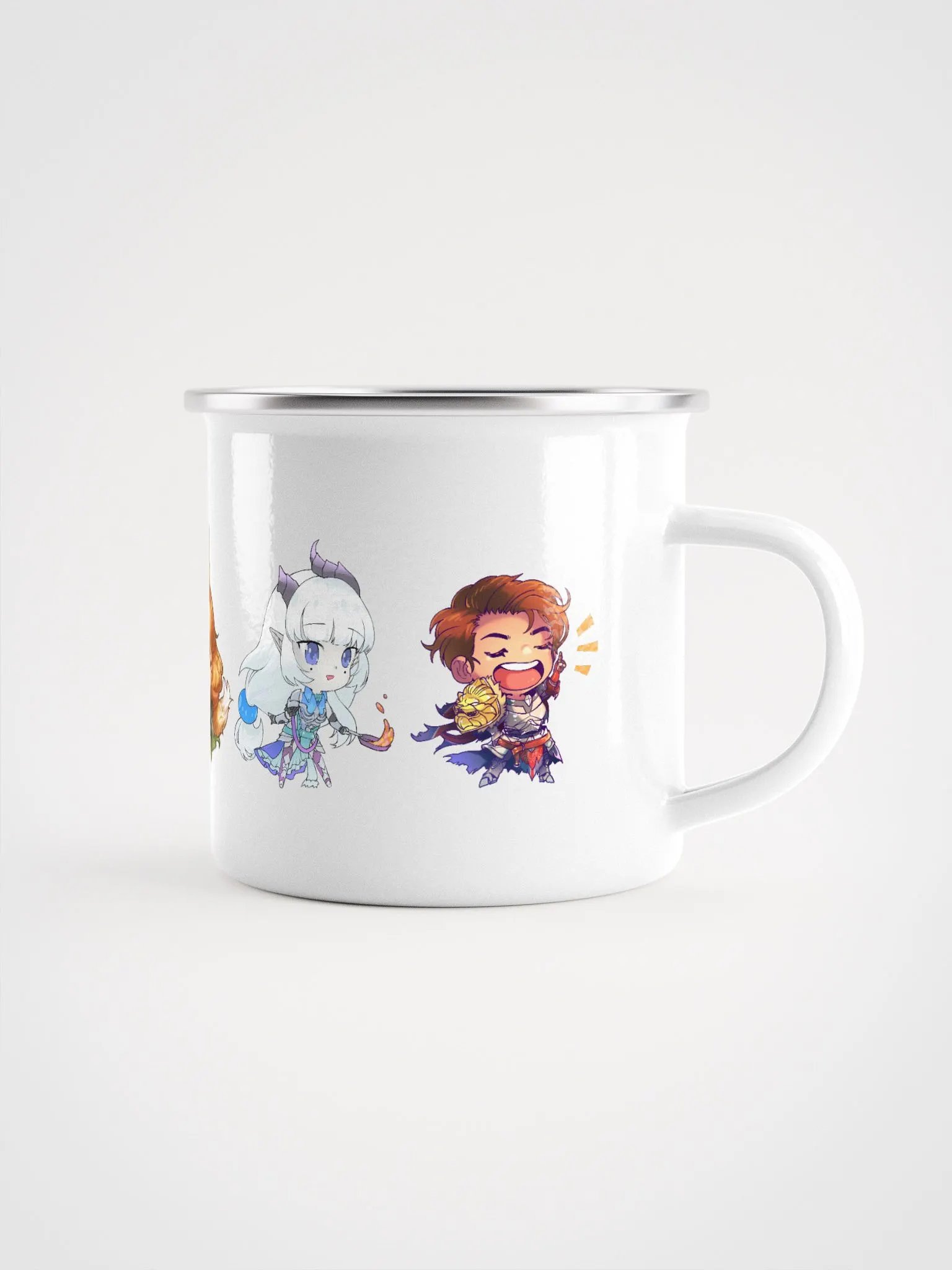 The OG Vestige Mug product image (1)