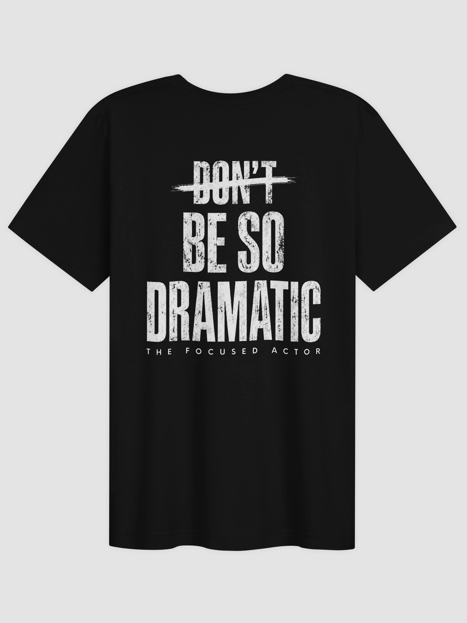 Dramatic - Supersoft Tee product image (2)