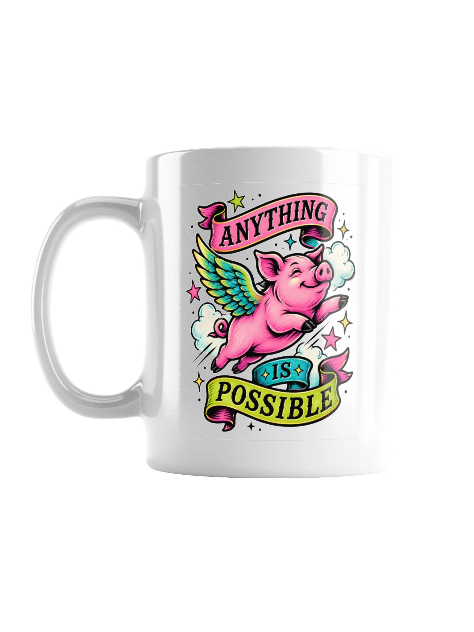 Piggy Muggy product image (2)