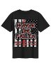 Honor The Fallen — Memorial Day Chaos Tee