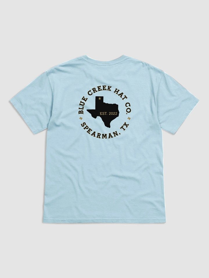 HOMEROOTS t-shirt product image (2)