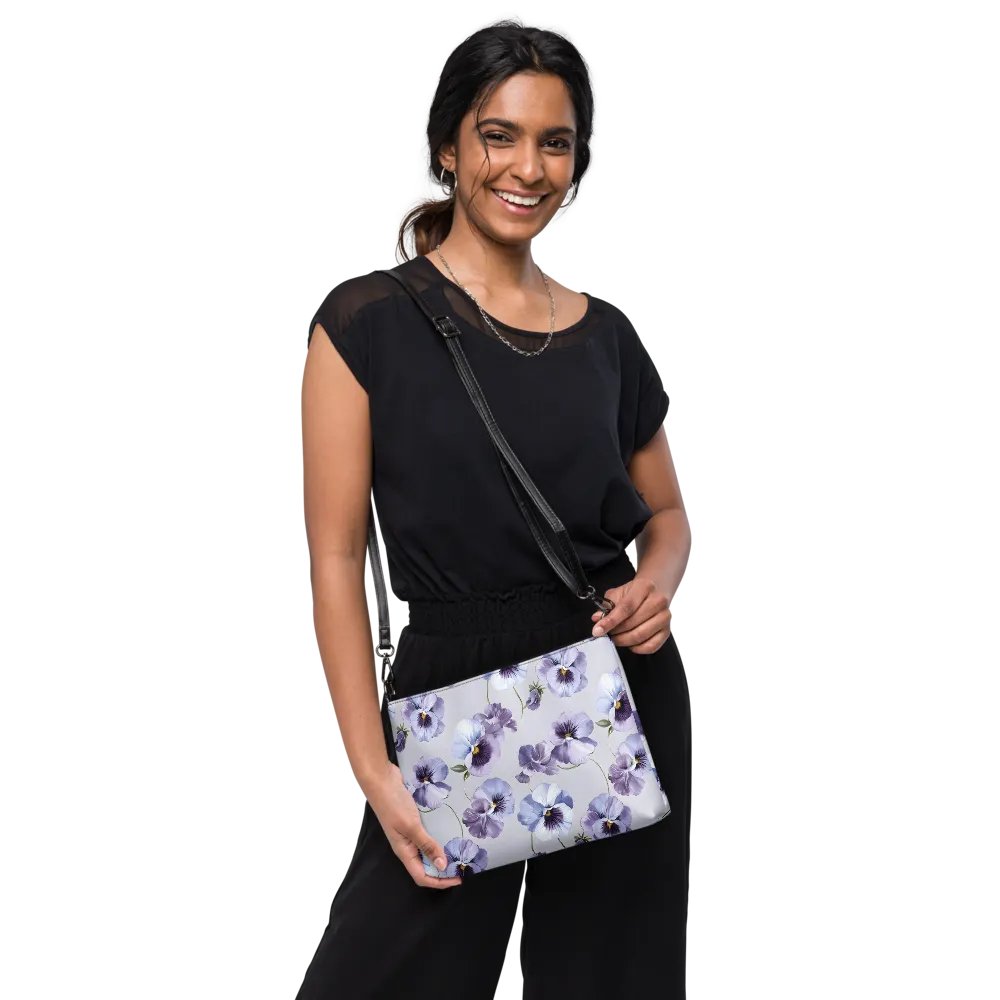 Pansy Crossbody Bag product image (10)