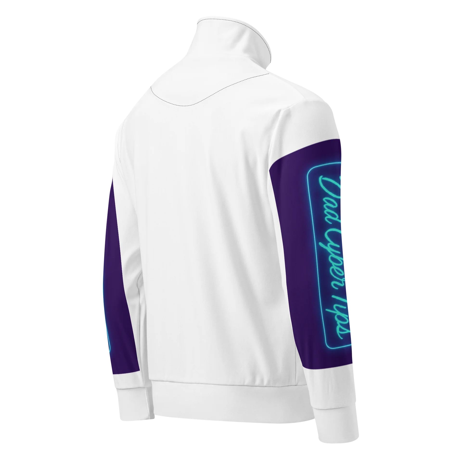 DadCyberTips Jacket product image (2)