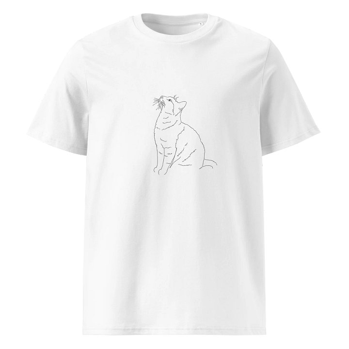 Little Blue T-Shirt product image (1)