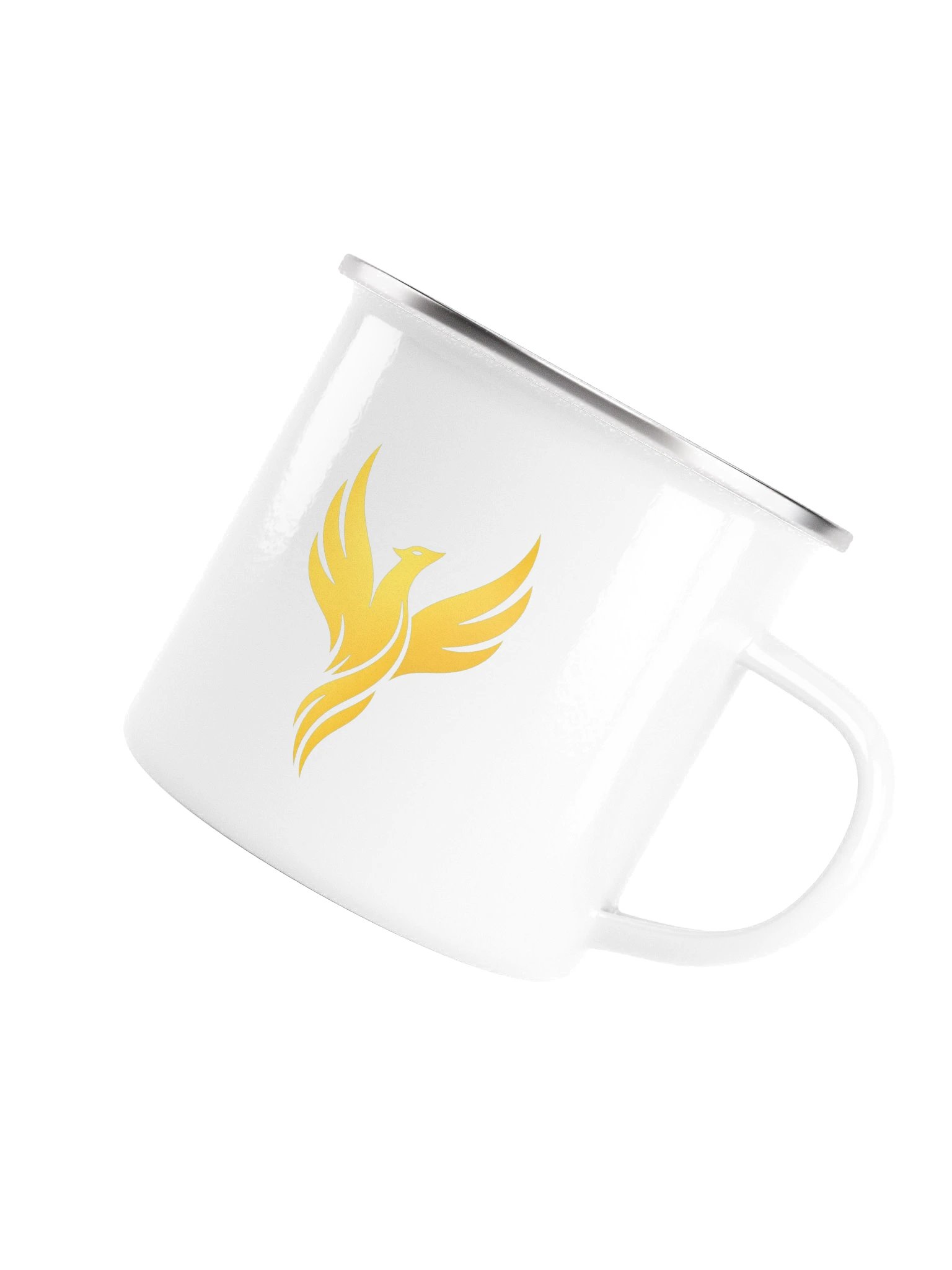 Stay Sober Coffee Phoenix Camp Mug product image (6)