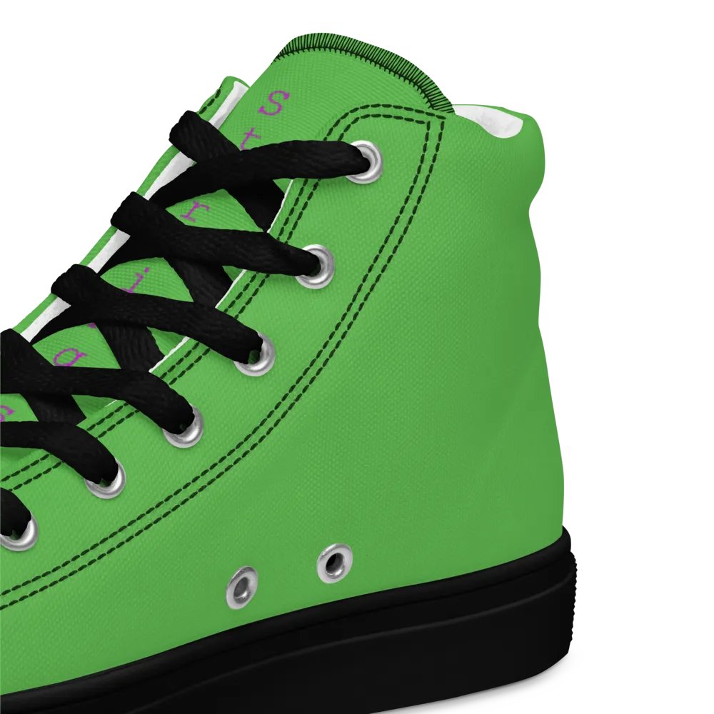 LeafyVanGoghVT kicks product image (10)